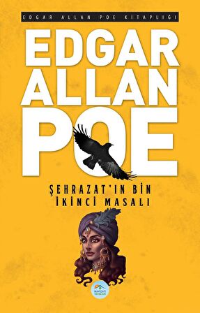 Şehrazat’ın Bin İkinci Masalı