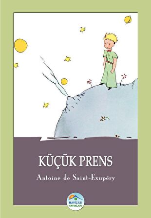 Küçük Prens