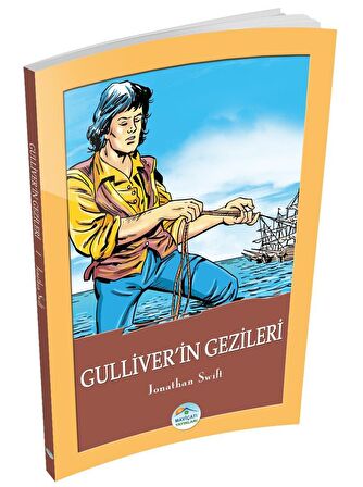 Gulliver’in Gezileri - Jonathan Swift