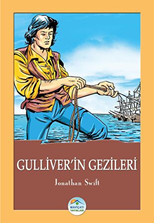 Gulliver’in Gezileri - Jonathan Swift