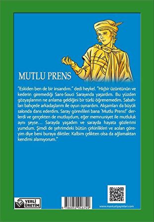 Mutlu Prens