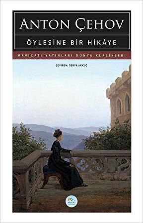 Öylesine Bir Hikaye