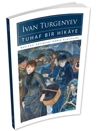 Tuhaf Bir Hikaye