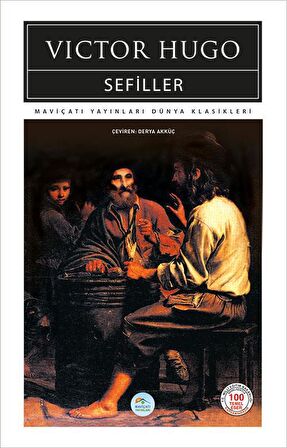 Sefiller