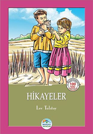 Hikayeler