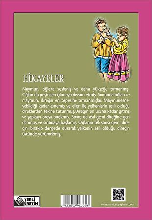 Hikayeler