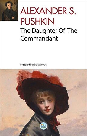 The Daughter Of The Commandant