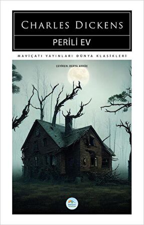 Perili Ev