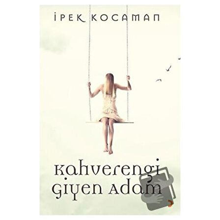 Kahverengi Giyen Adam