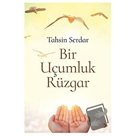 Bir Uçumluk Rüzgar