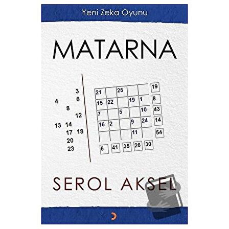 Matarna