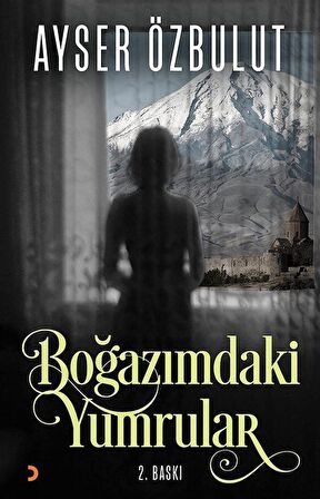 Boğazımdaki Yumrular