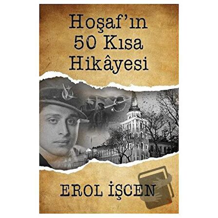 Hoşaf’ın 50 Kısa Hikayesi