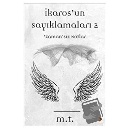 İkaros’un Sayıklamaları - 2