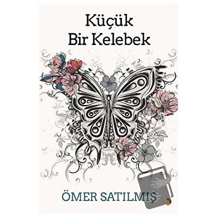 Küçük Bir Kelebek