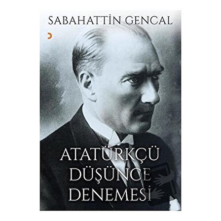 Atatürkçü Düşünce Denemesi