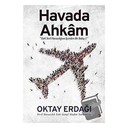 Havada Ahkam
