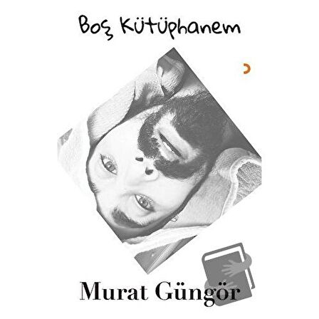 Boş Kütüphanem