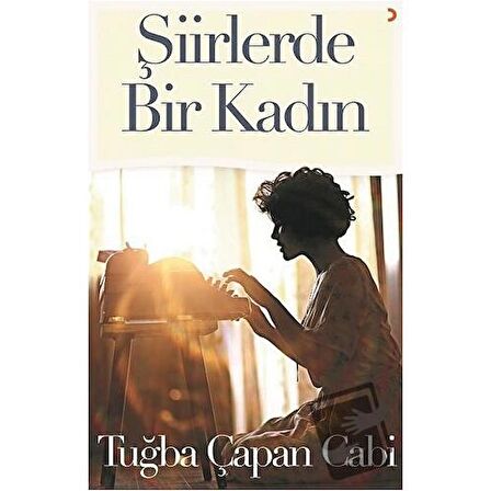 Şiirlerde Bir Kadın
