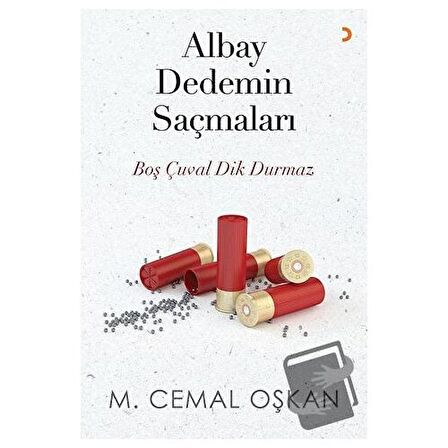Albay Dedemin Saçmaları