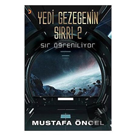 Yedi Gezegenin Sırrı 2