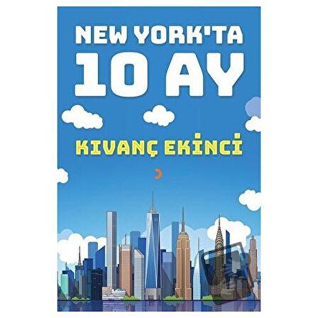 New York’ta 10 Ay