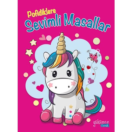 Pofidiklere Sevimli Masallar
