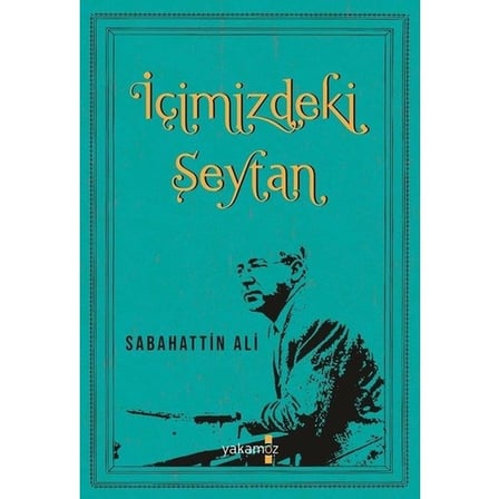 İçimizdeki Şeytan