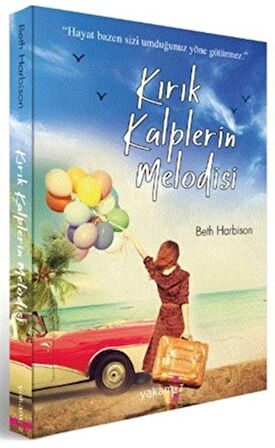 Kırık Kalplerin Melodisi