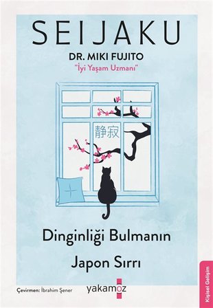Seijaku / Dr. Mıkı Fujıto