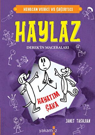 Haylaz-Hayatım Şaka