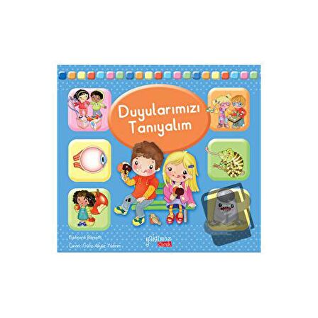 Duyularımızı Tanıyalım