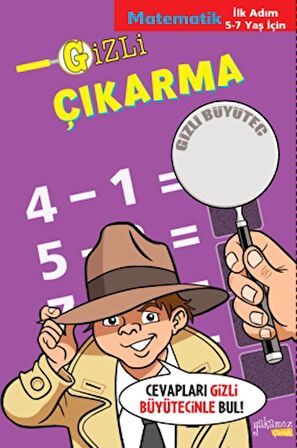 Gizli Çıkarma