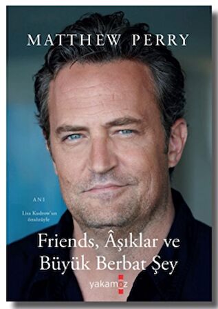 Matthew Perry