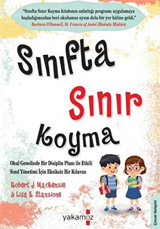 Sınıfta Sınır Koyma