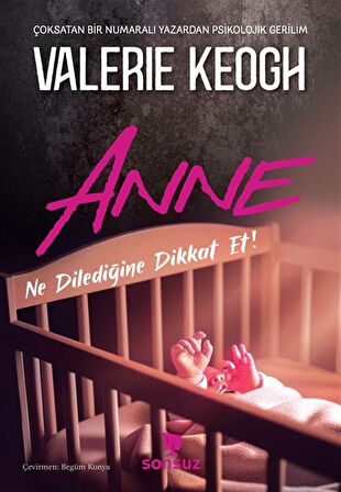 Anne / Valerie Keogh