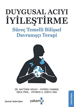 Duygusal Acıyı İyileştirme / Kolektif