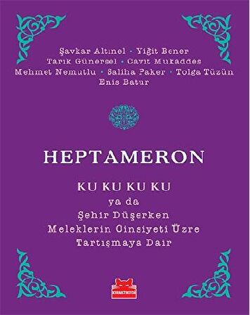 Heptameron