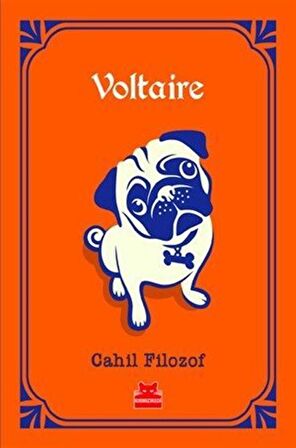 Cahil Filozof / Voltaire