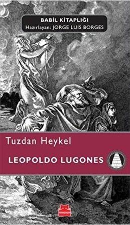 Tuzdan Heykel