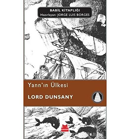 Yann’ın Ülkesi