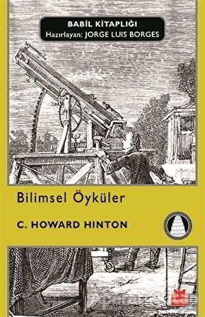 Bilimsel Öyküler