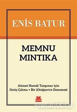 Memnu Mıntıka