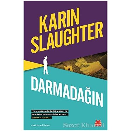 Darmadağın