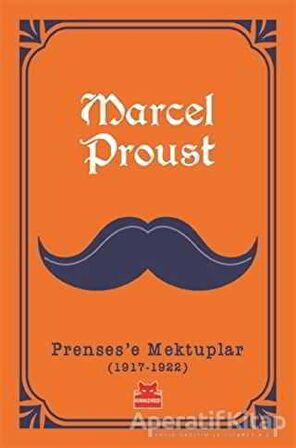 Prenses'e Mektuplar (1917-1922)