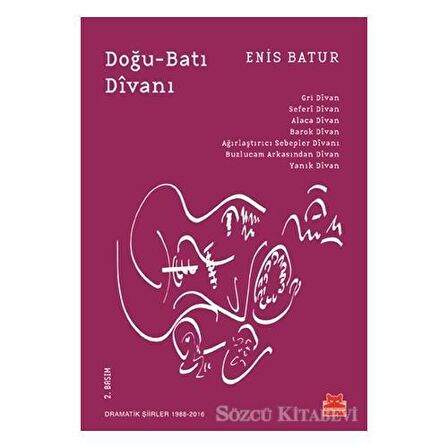 Doğu-Batı Divanı