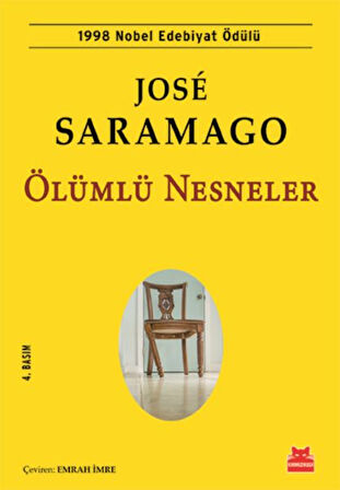 Ölümlü Nesneler