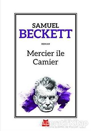 Mercier ile Camier
