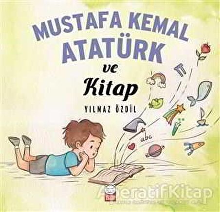 Mustafa Kemal Atatürk ve Kitap