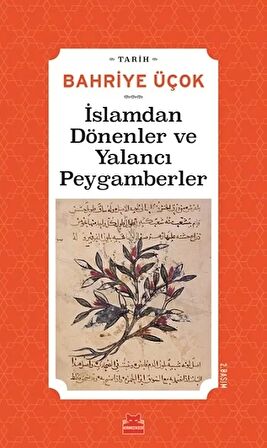 İslamdan Dönenler ve Yalancı Peygamberler